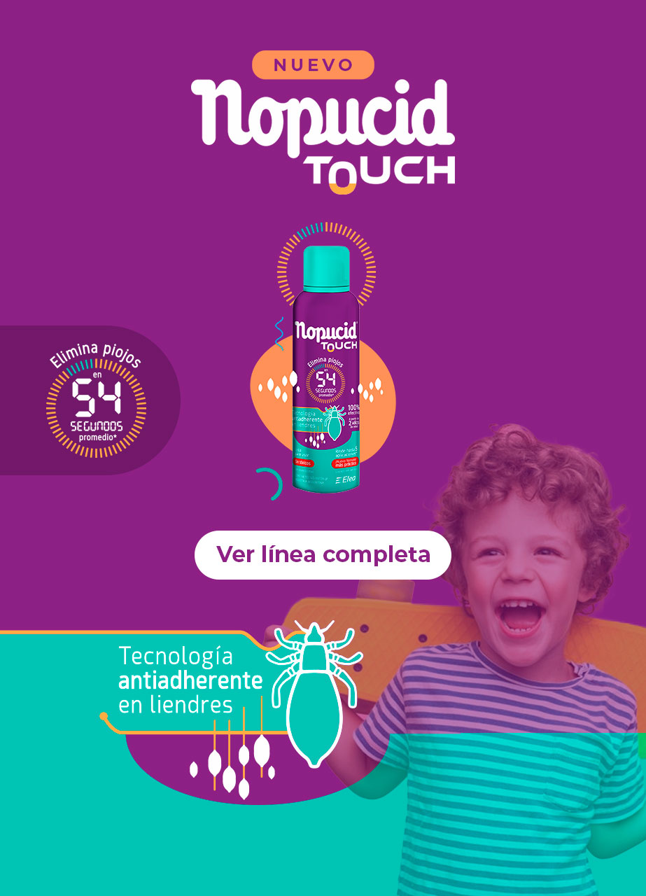 Nopucid Touch